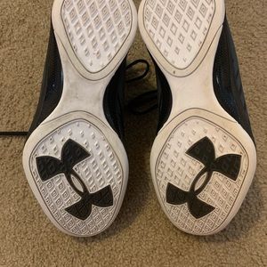Under Armour Men’s Basketball Shoes